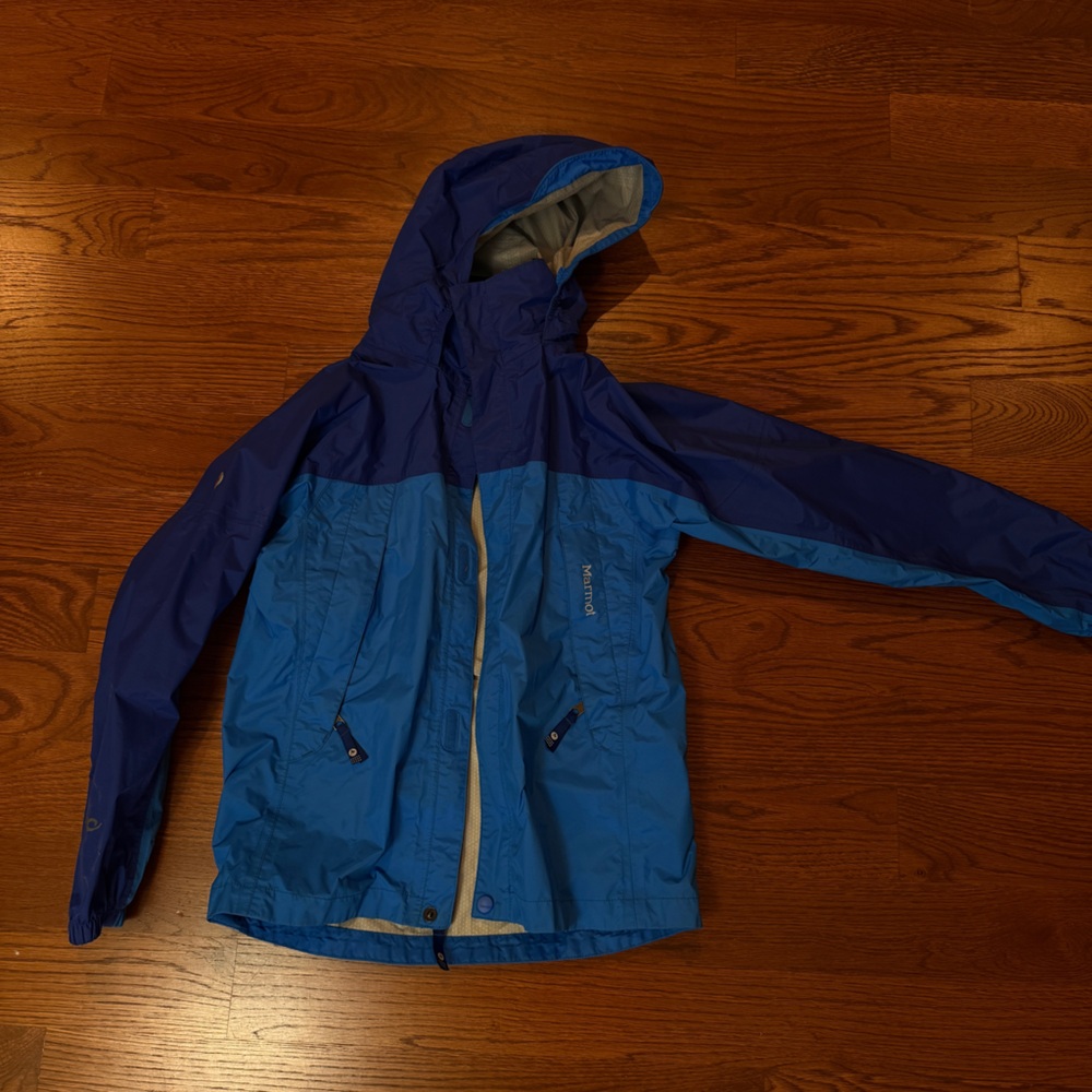 Marmot Youth Rain Jacket